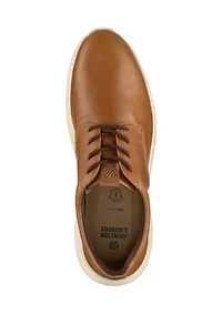Amherst 2.0 Plain Toe Oxfords