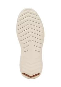 Amherst 2.0 Plain Toe Oxfords