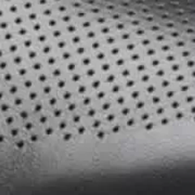 ACKERSON PERFED PLAIN TOE