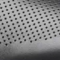 ACKERSON PERFED PLAIN TOE