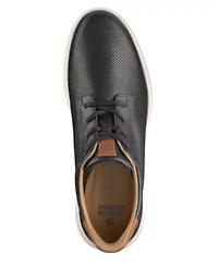 ACKERSON PERFED PLAIN TOE
