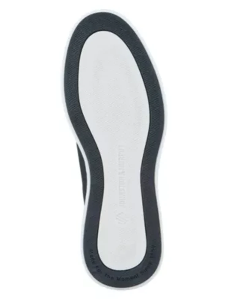 ACKERSON PERFED PLAIN TOE