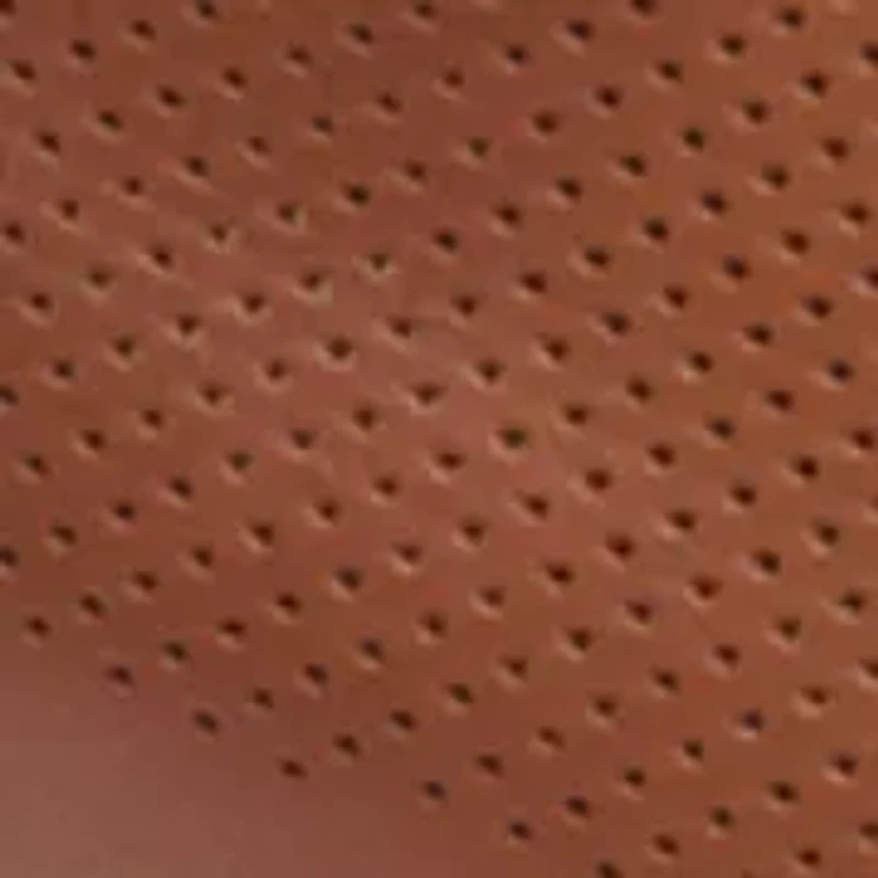 Ackerson Perfed Plain Toe Oxfords