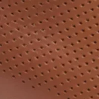 Ackerson Perfed Plain Toe Oxfords