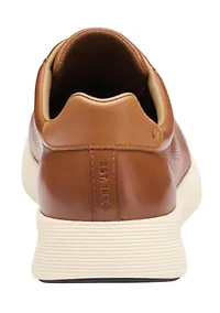 Ackerson Perfed Plain Toe Oxfords