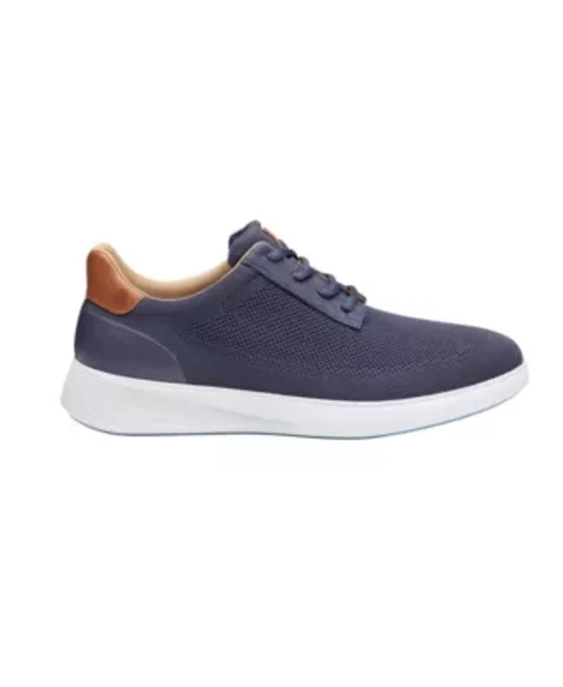 ACKERSON KNIT PLAIN TOE