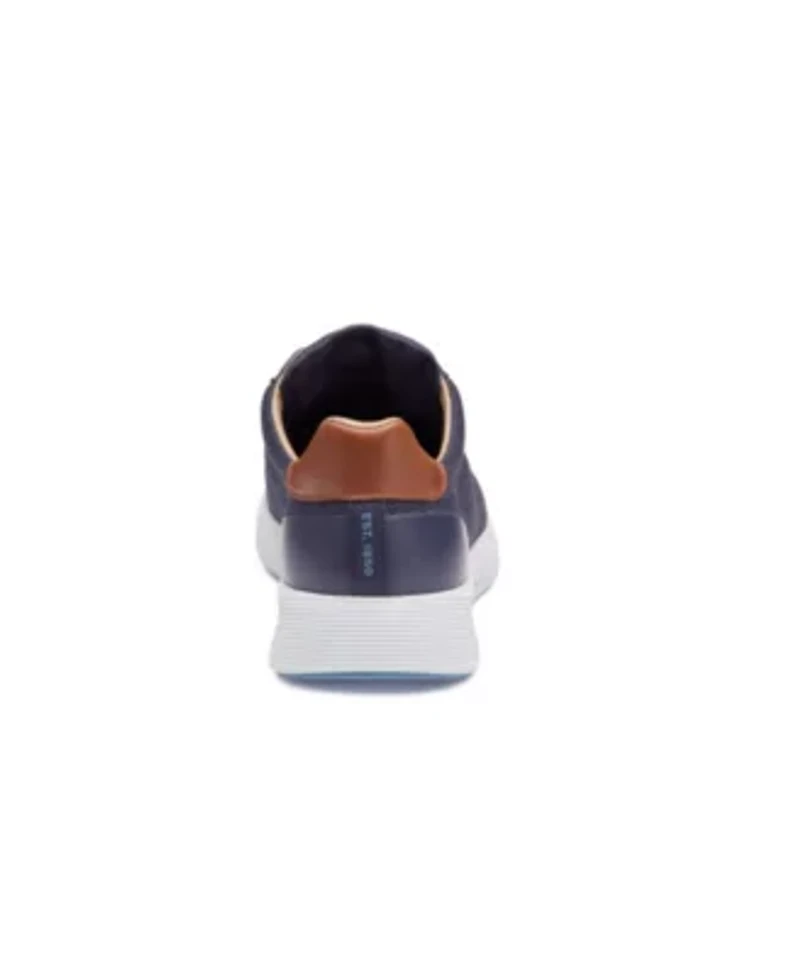 ACKERSON KNIT PLAIN TOE