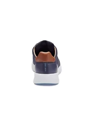 ACKERSON KNIT PLAIN TOE