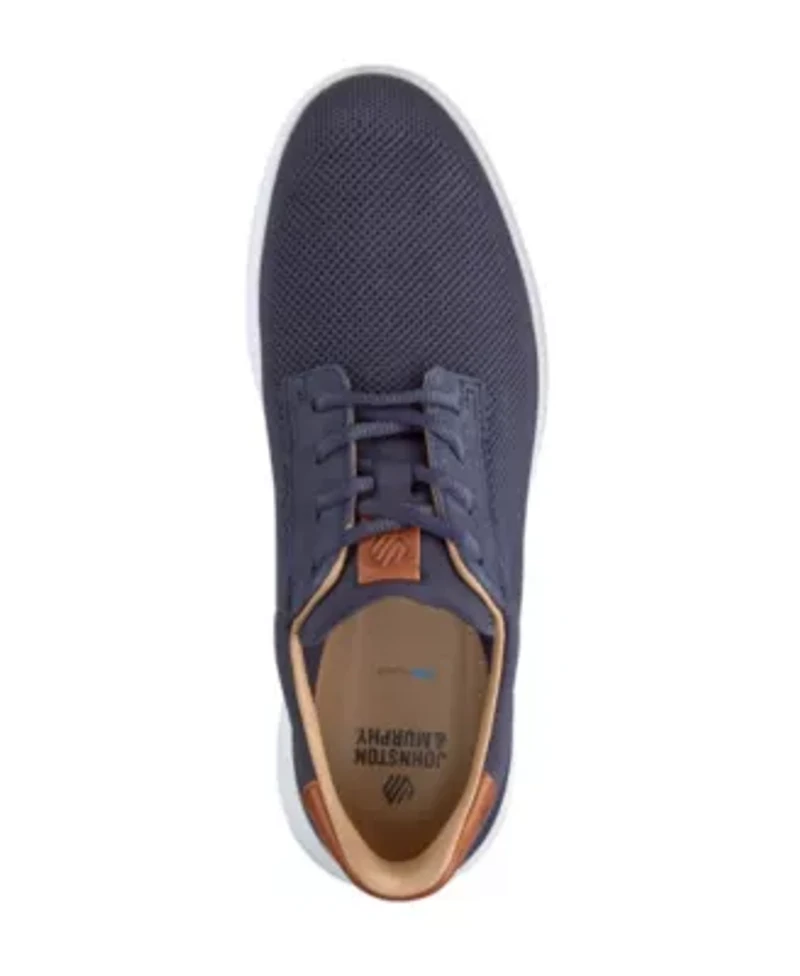 ACKERSON KNIT PLAIN TOE