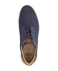 ACKERSON KNIT PLAIN TOE