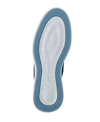 ACKERSON KNIT PLAIN TOE
