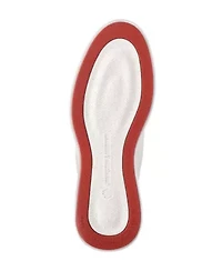 ACKERSON KNIT PLAIN TOE