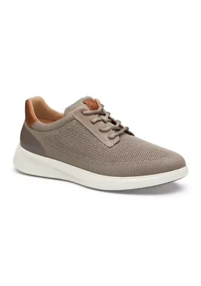 Ackerson Knit Plain Toe casual Sneakers