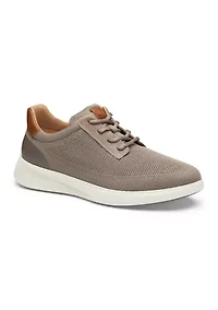 Ackerson Knit Plain Toe casual Sneakers