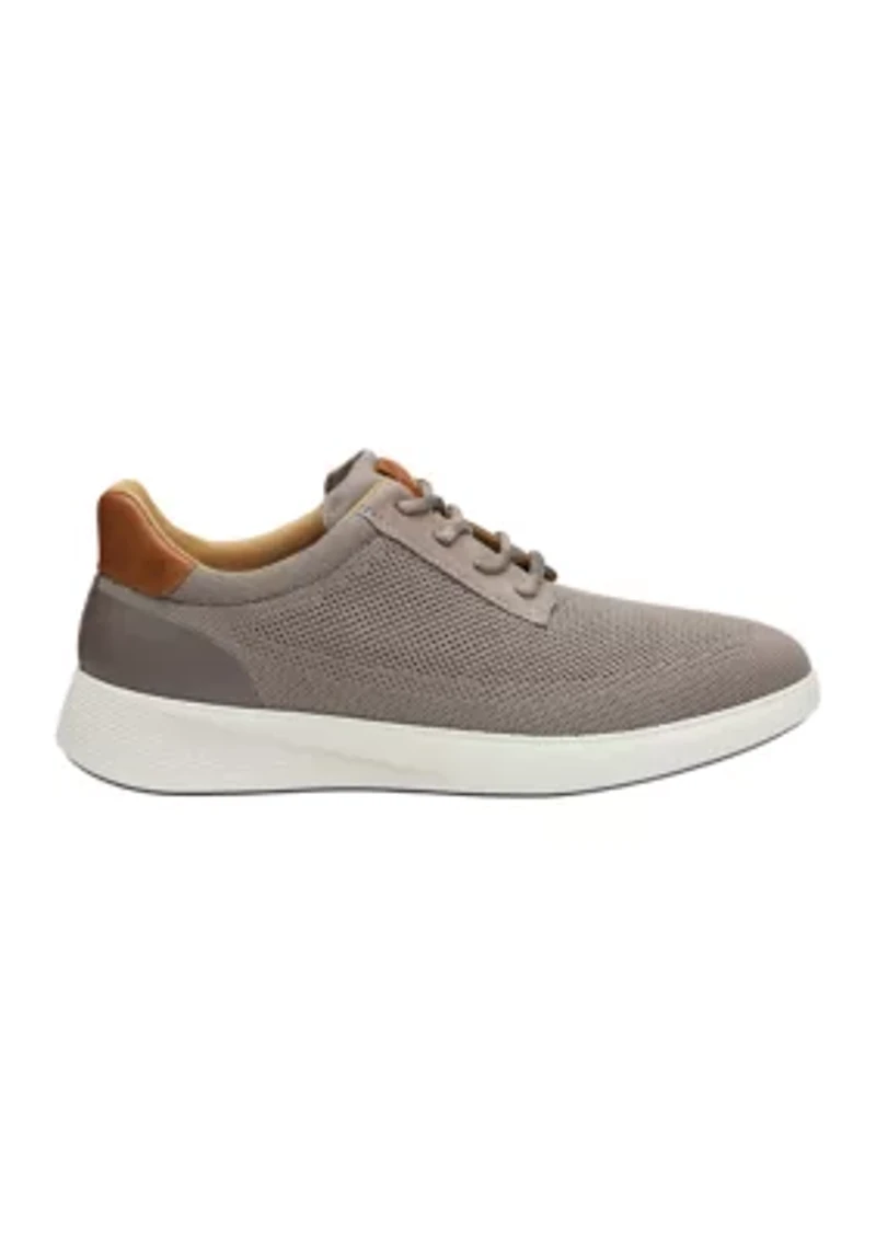 Ackerson Knit Plain Toe casual Sneakers