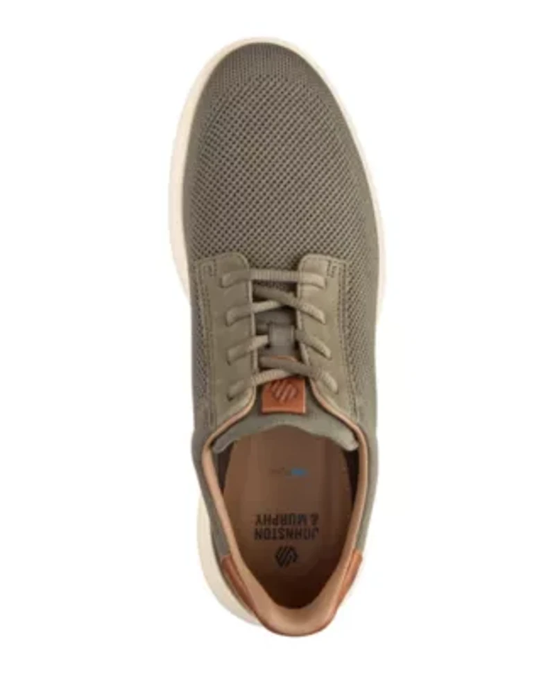 ACKERSON KNIT PLAIN TOE