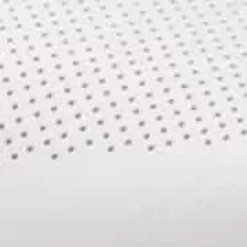 ACKERSON PERFED PLAIN TOE