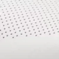 ACKERSON PERFED PLAIN TOE