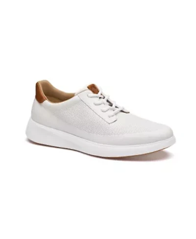 ACKERSON PERFED PLAIN TOE