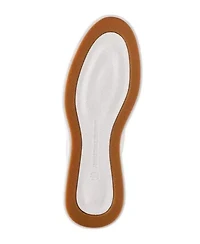 ACKERSON PERFED PLAIN TOE