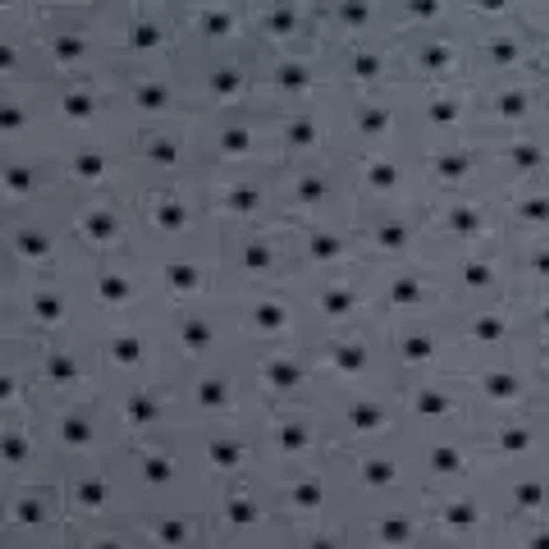 MCGUFFEY 2 PERFED SLIP-ON