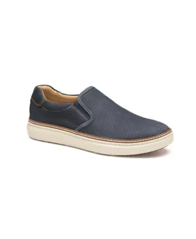 MCGUFFEY 2 PERFED SLIP-ON