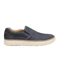 MCGUFFEY 2 PERFED SLIP-ON