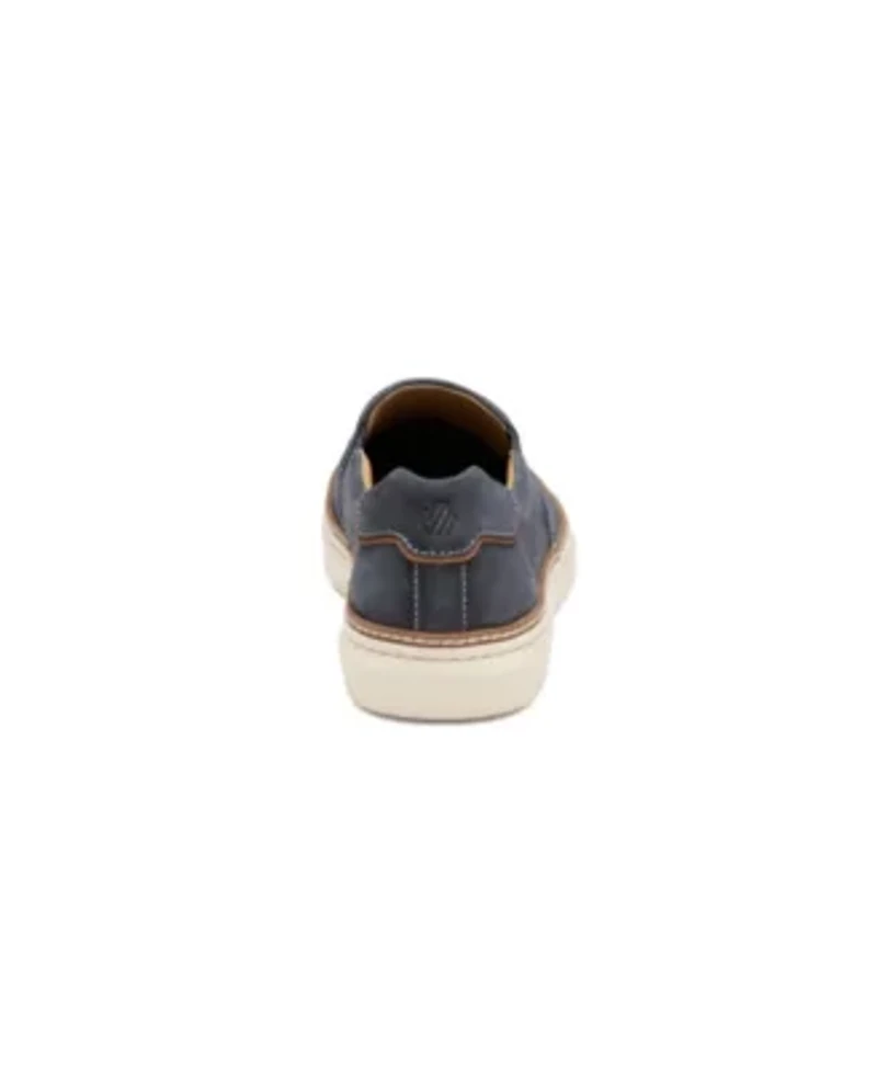 MCGUFFEY 2 PERFED SLIP-ON
