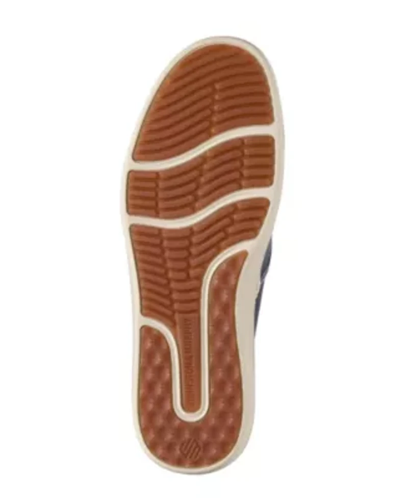 MCGUFFEY 2 PERFED SLIP-ON