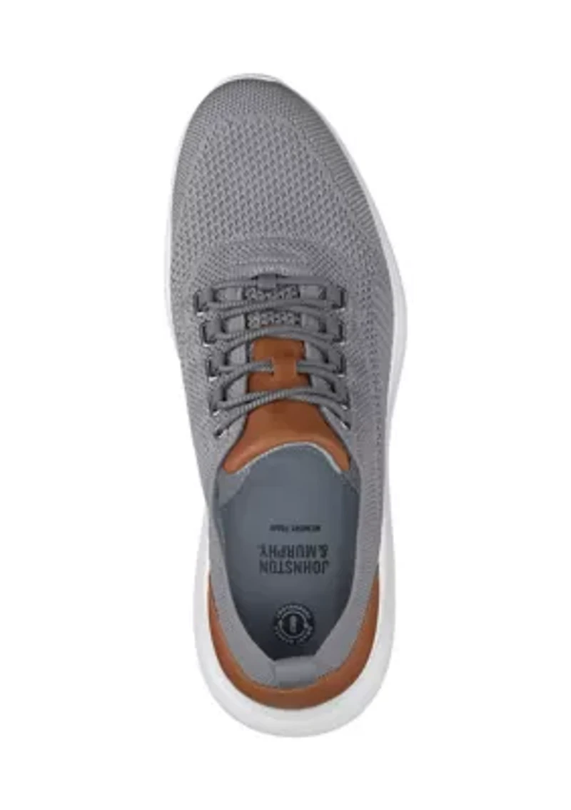 Amherst Knit Sneakers