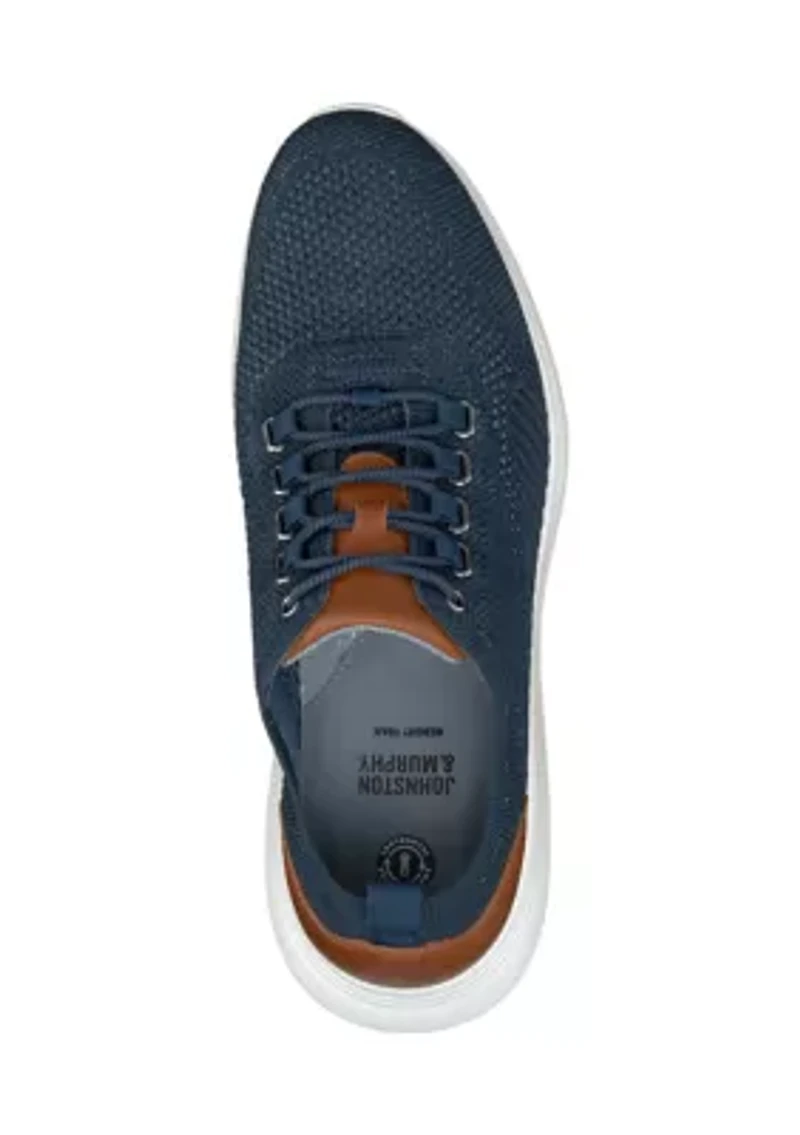 Amherst Knit Sneakers