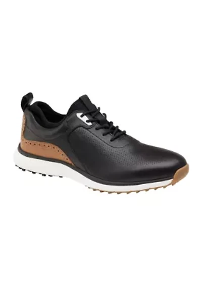 Luxe Hybrid Golf Shoes