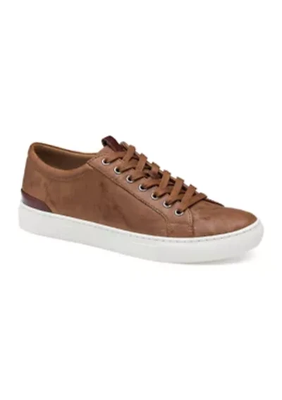 Banks Lace to Toe  Sneakers