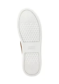 Banks Lace to Toe  Sneakers