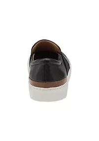 Banks Slip On Sneakers