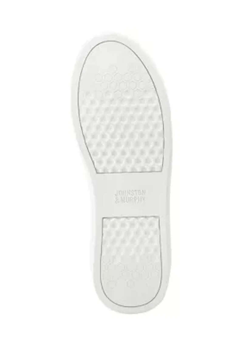 Banks Slip On Sneakers