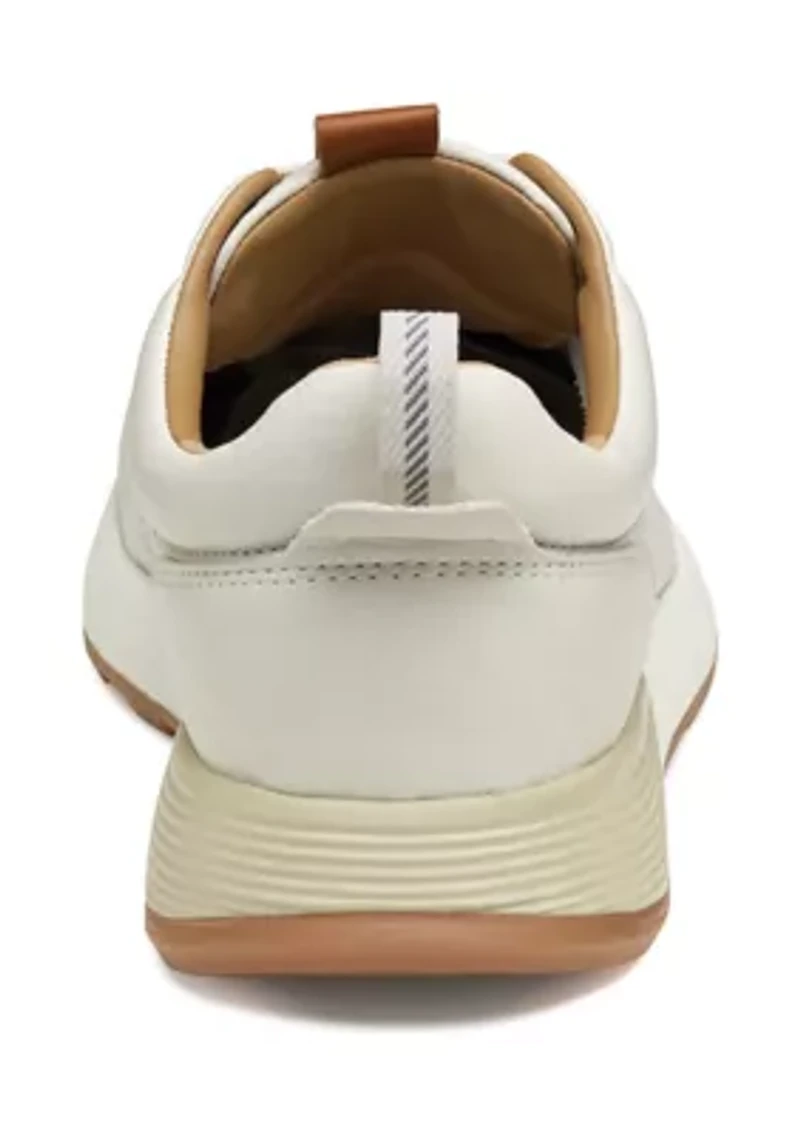 Kinnon Perforated Jogger Sneakers