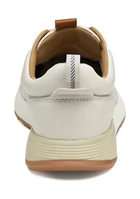 Kinnon Perforated Jogger Sneakers
