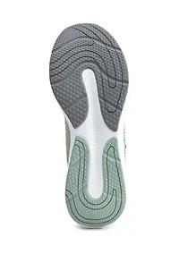 Men's Miles Knit Sneakers