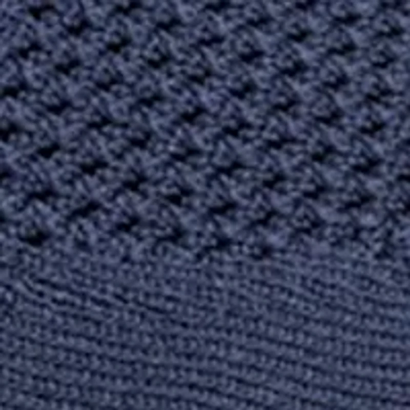 Miles Knit Lace Up Sneakers