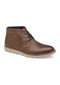 Milson Chukka Boots