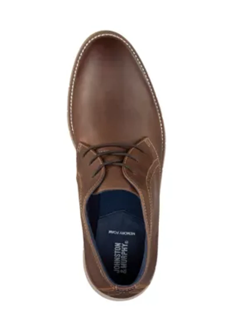 Milson Chukka Boots