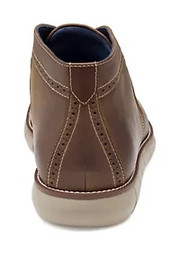 Milson Chukka Boots