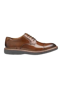 Hodges Cap Toe Oxfords