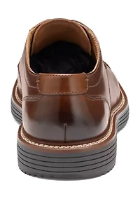 Hodges Cap Toe Oxfords