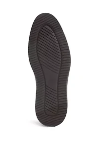 Hodges Cap Toe Oxfords