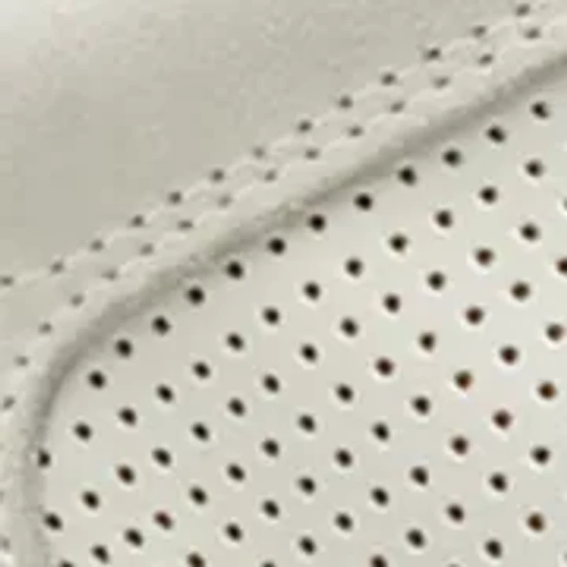 Mayhew Perfed Lace-to-Toe Sneakers