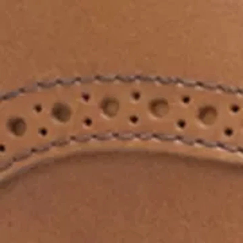 Arnett Wingtip Shoes