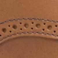 Arnett Wingtip Shoes