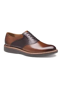 Hodges Saddle Oxfords